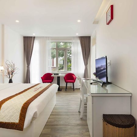 مدينة هوشي منه Vien Dong Hotel 7 المظهر الخارجي الصورة